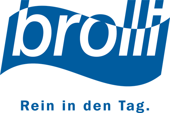 Logo von Textilservice Brolli GmbH