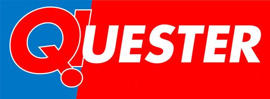 Logo von Quester Baustoffhandel GmbH