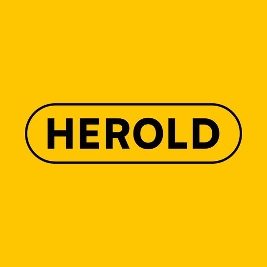 Logo von HEROLD Business Data GmbH