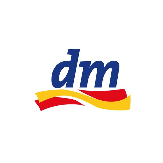 Logo von dm drogerie markt GmbH