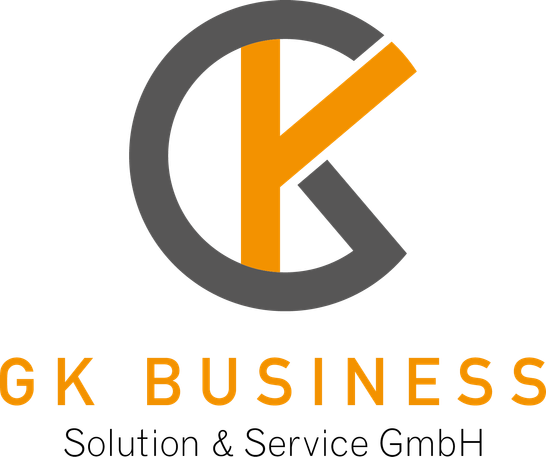 Logo von GK Business Solution & Service GmbH