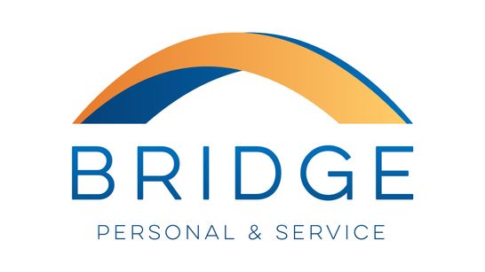 Logo von BRIDGE PERSONAL & SERVICE GmbH & Co KG