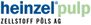 Firmenlogo Zellstoff Pöls AG