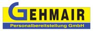 Firmenlogo Gehmair Personalbereitstellung GmbH