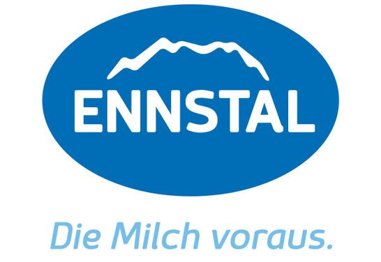 Logo von Ennstal Milch KG