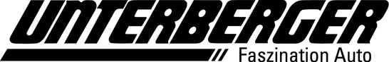Logo von UNTERBERGER Automobile GmbH & Co KG