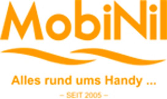 Logo von MobiNil