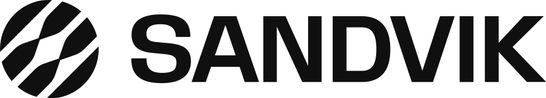 Logo von Sandvik Mining and Construction GmbH