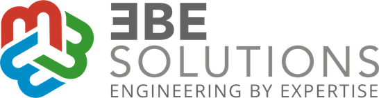 Logo von EBE Solutions GmbH