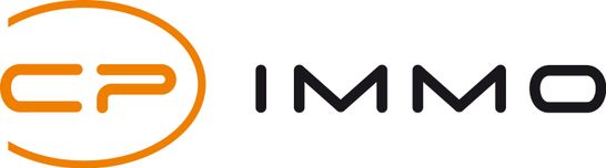 Logo von CP Immo Solutions GmbH