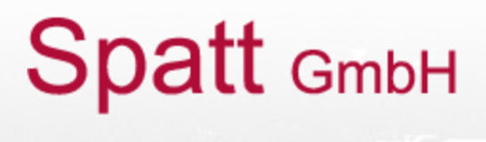 Logo von Spatt GmbH