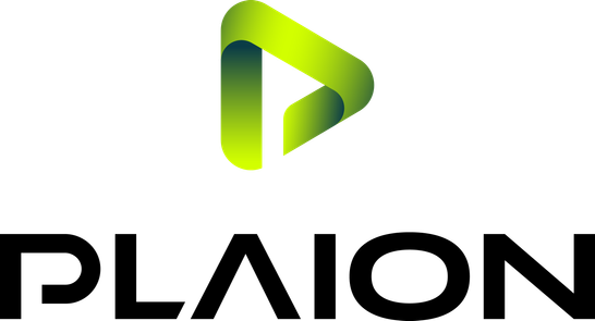 Logo von PLAION GmbH
