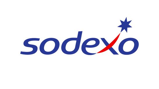 Logo von Sodexo Service Solutions Austria GmbH
