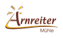 Logo von Arnreiter Mühle GmbH