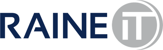 Logo von Raine IT Solutions GmbH