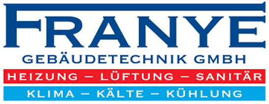 Logo von Franye Klimatechnik GmbH