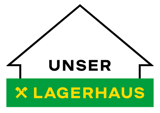 Logo von Raiffeisen-Lagerhaus Hollabrunn-Horn