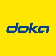 Firmenlogo Doka GmbH