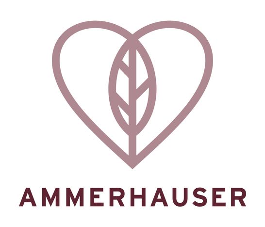 Logo von Hotel Ammerhauser GmbH
