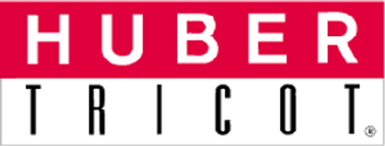 Logo von Huber Tricot GmbH