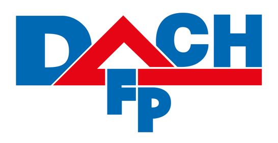 Logo von Fleischmann & Petschnig Dachdeckungs-GmbH