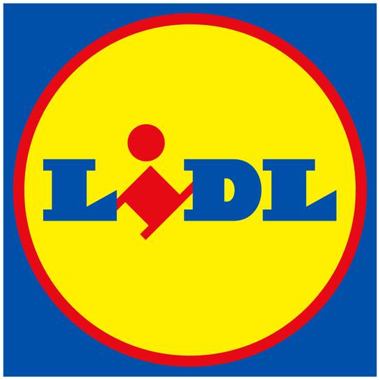 Logo von Lidl Österreich