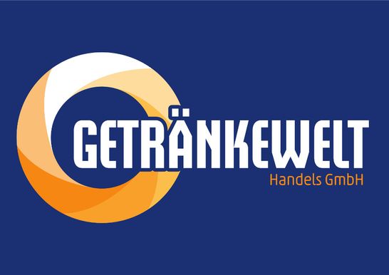Logo von Getränkewelt Handels GmbH
