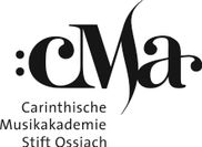 Firmenlogo CMA Carinthische Musikakademie GmbH