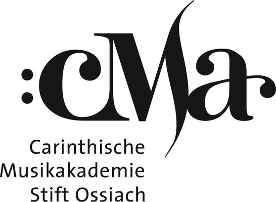 Logo von CMA Carinthische Musikakademie GmbH
