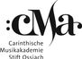 Firmenlogo CMA Carinthische Musikakademie GmbH