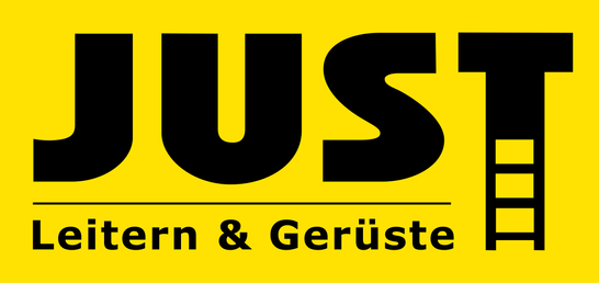 Logo von JUST Leitern AG