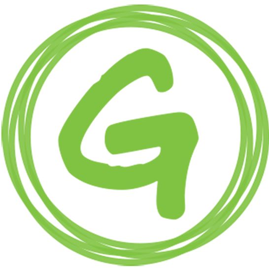 Logo von Greenpeace