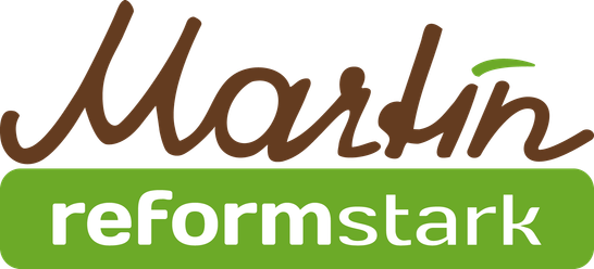 Logo von Reform Martin GmbH