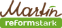 Logo von Reform Martin GmbH