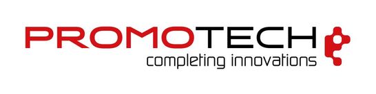 Logo von PROMOTECH Kunststoff- u. Metallverarbeitungsges.m.b.H