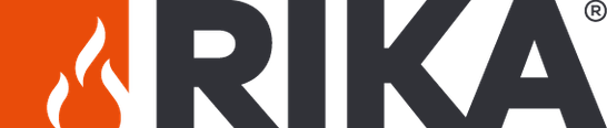 Logo von RIKA Innovative Ofentechnik GmbH