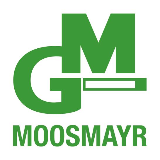 Logo von Moosmayr Ges.m.b.H