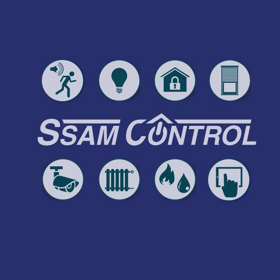 Logo von SSAM Warenhandelsgesellschaft m.b.H.