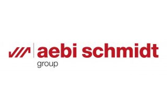 Logo von Aebi Schmidt Austria GmbH