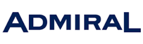 Logo von ADMIRAL Casinos & Entertainment AG