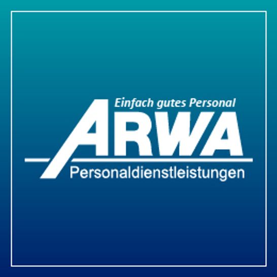 Logo von ARWA Personaldienstleistungen GmbH