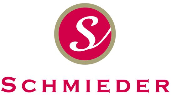 Logo von Schmieder GmbH