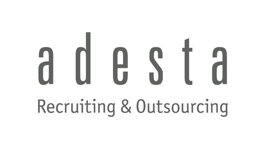 Logo von adesta GmbH & Co. KG