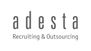 Logo von adesta GmbH & Co. KG