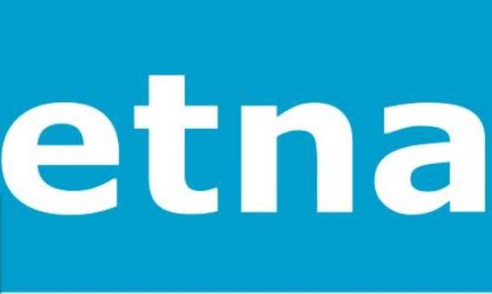 Logo von etna GmbH