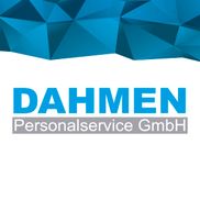 Firmenlogo DAHMEN Personalservice GmbH