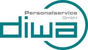 Firmenlogo diwa Personalservice GmbH