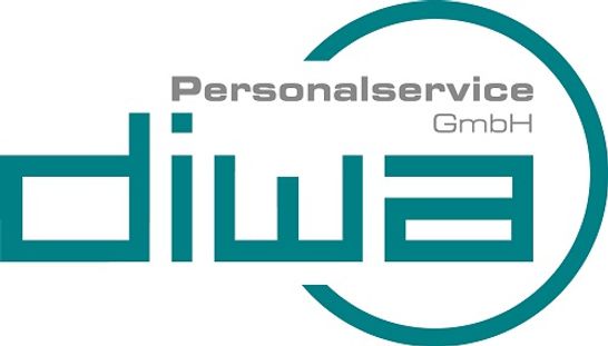 Logo von diwa Personalservice GmbH