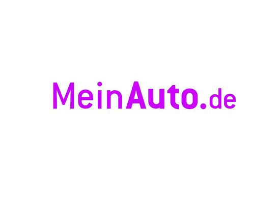 Logo von MeinAuto GmbH