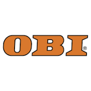 Firmenlogo OBI
